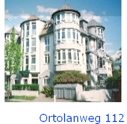 Ortolanweg 112