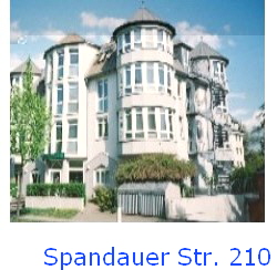 Spandauer Str. 210